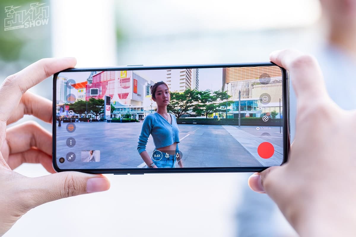 รีวิว OPPO Find X5 Pro
