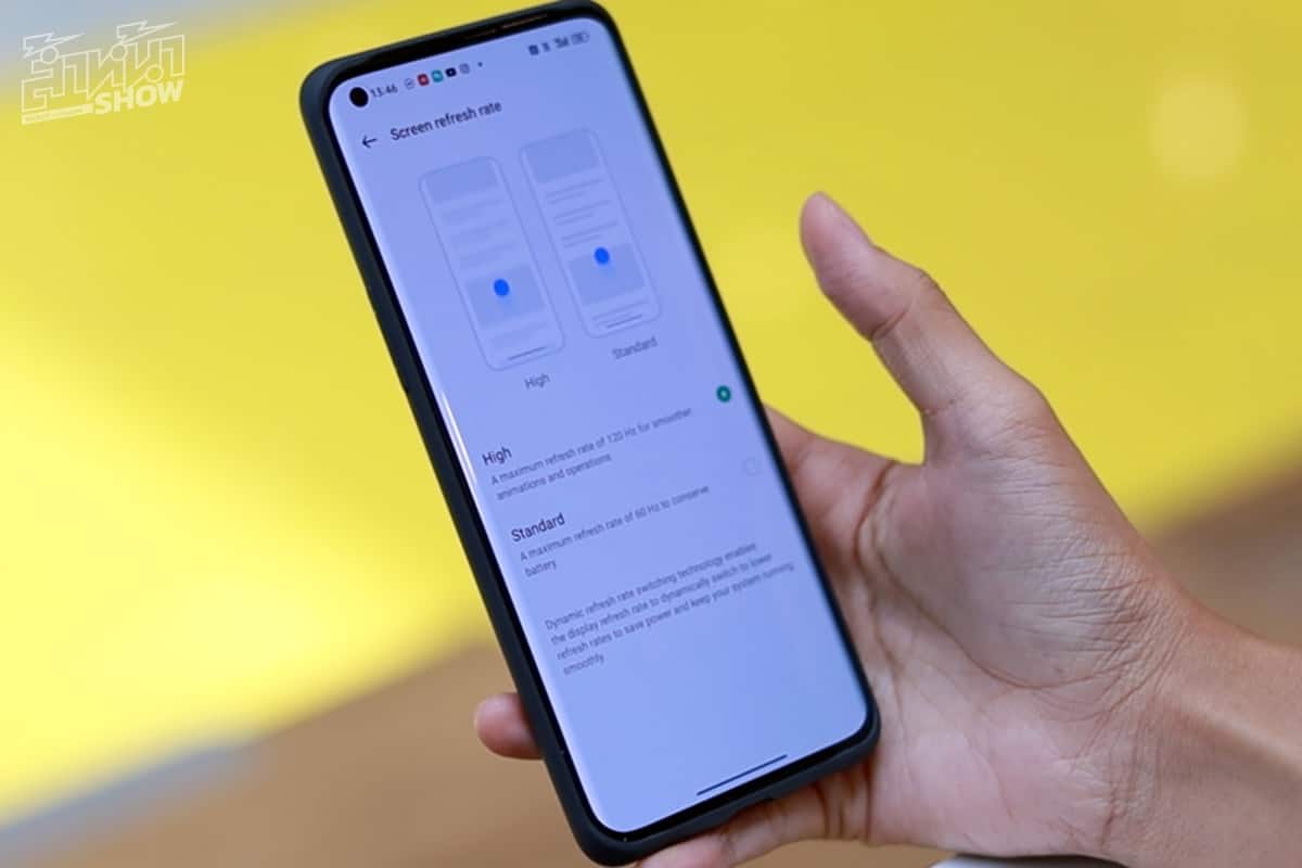 รีวิว OPPO Find X5 Pro