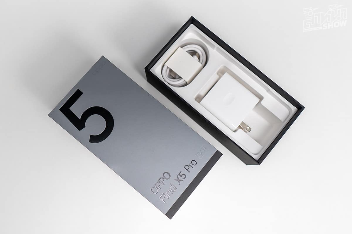 รีวิว OPPO Find X5 Pro