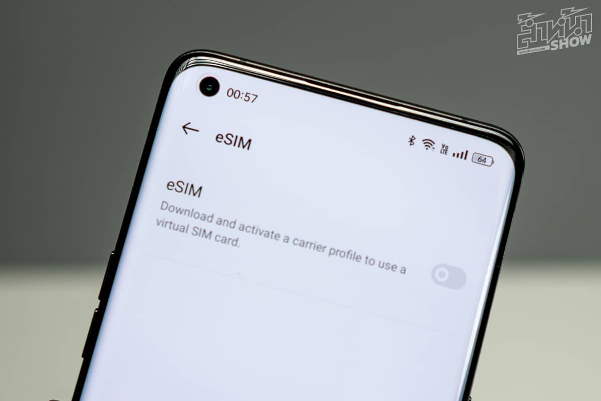 รีวิว OPPO Find X5 Pro