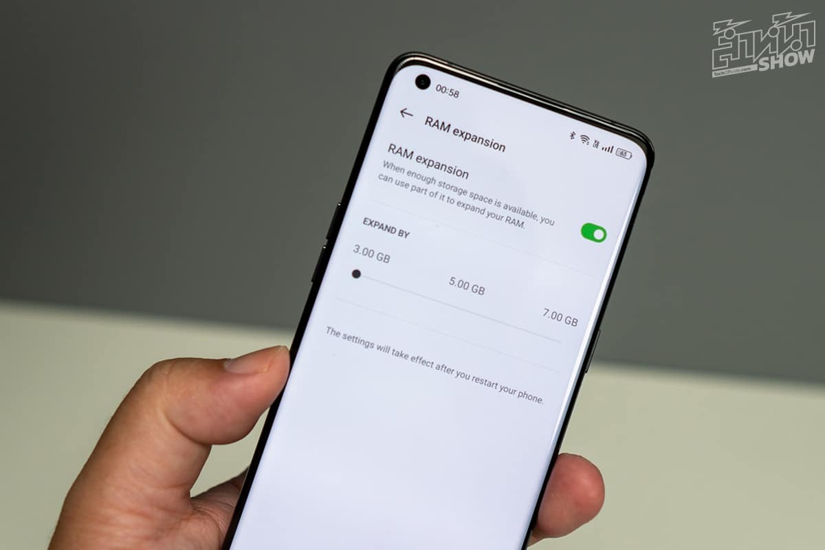 รีวิว OPPO Find X5 Pro