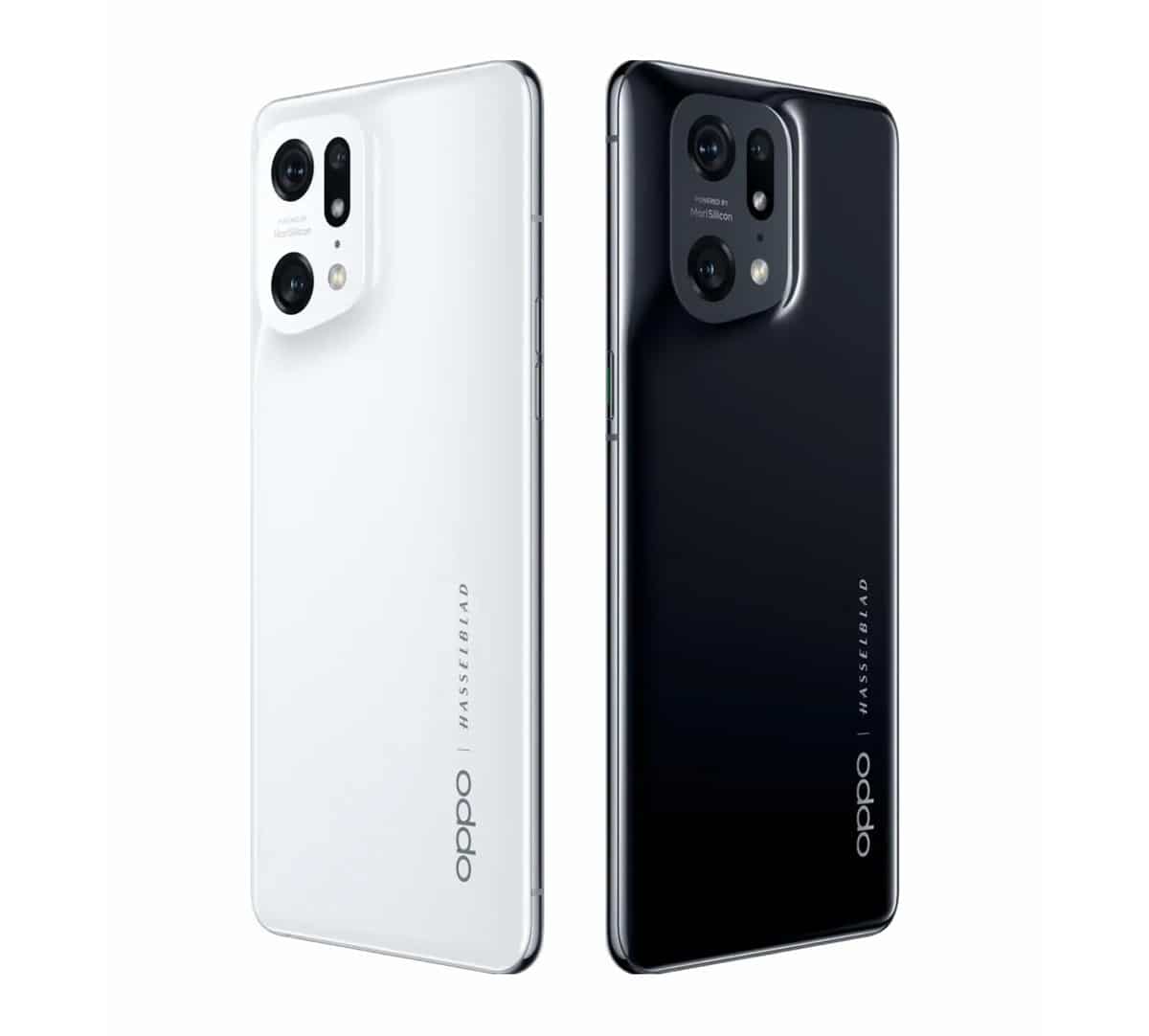 รีวิว OPPO Find X5 Pro