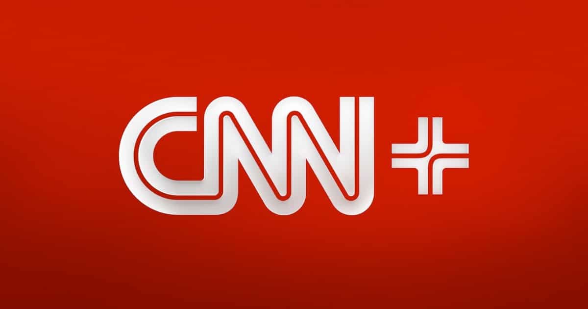 CNN Plus to shut down