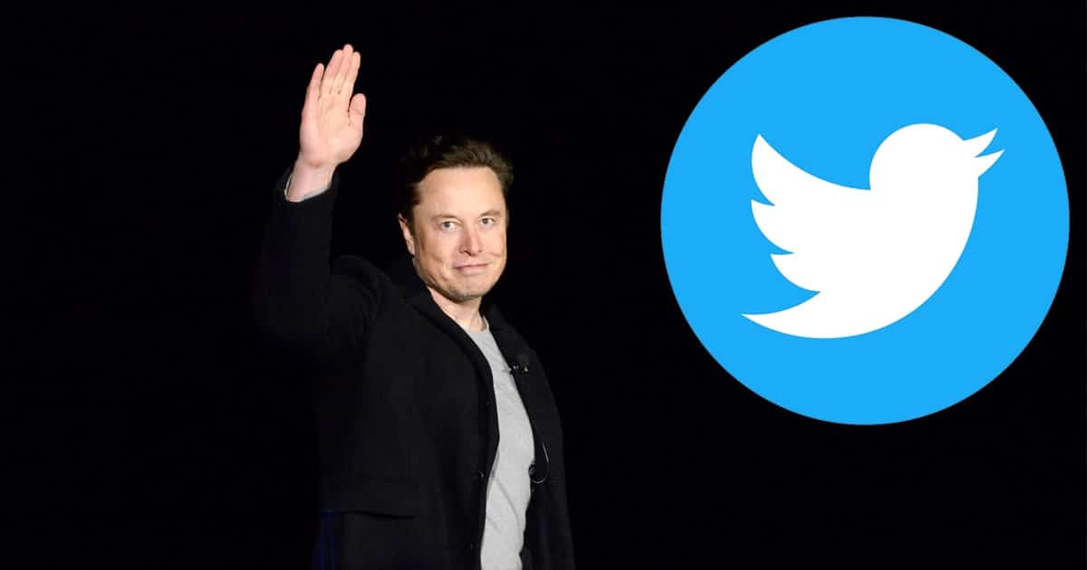 Elon Musk Follow Through With Twitter Acquisition ซื้อกิจการ Twitter