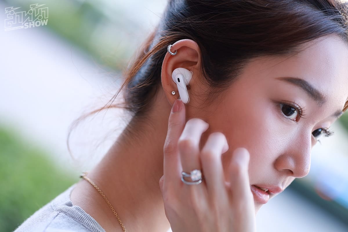 OPPO Enco X2