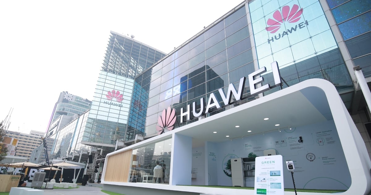 Huawei