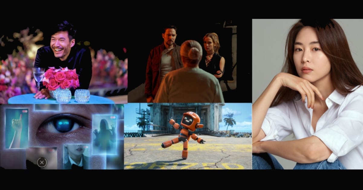 รวม หนัง ซีรีย์ใหม่ Netflix ประจำเดือน พฤษภาคม 2565 มีอะไรน่าดูบ้าง