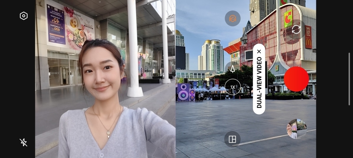 รีวิว OPPO Find X5 Pro