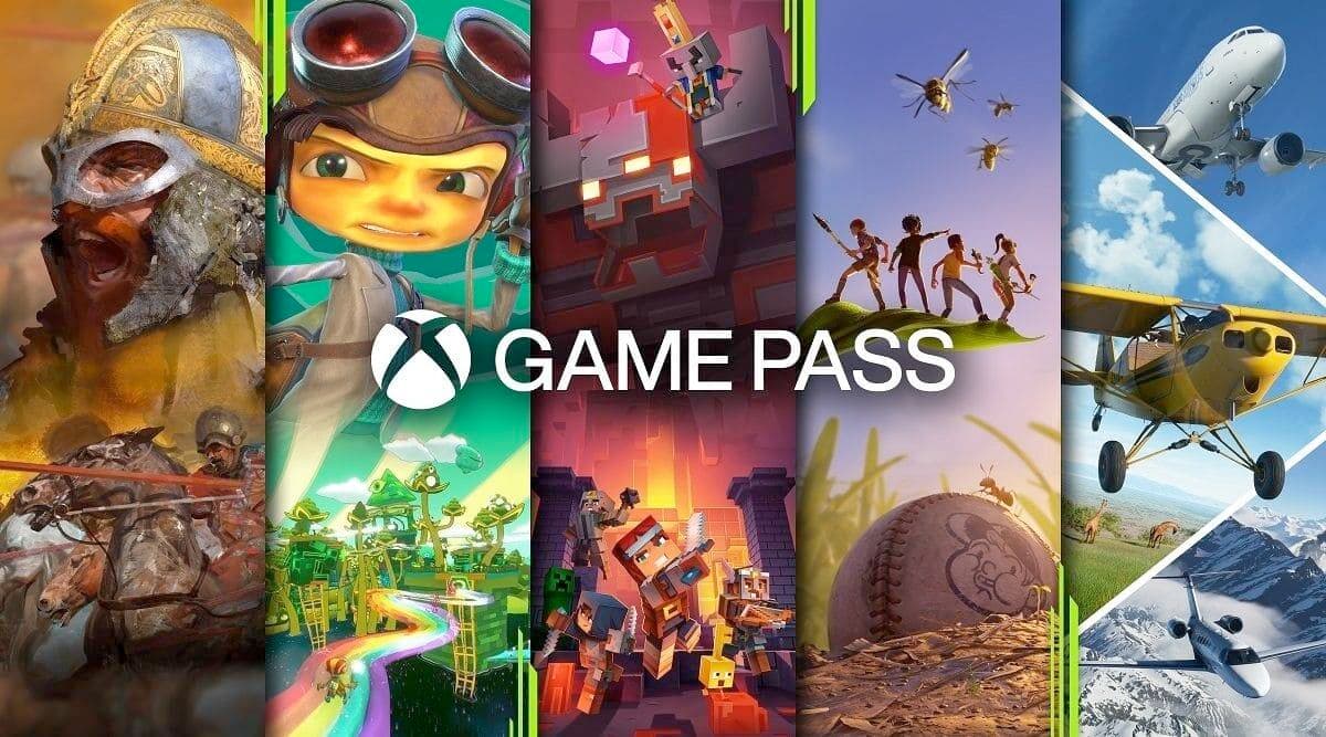 PC Game Pass Southeast Asia