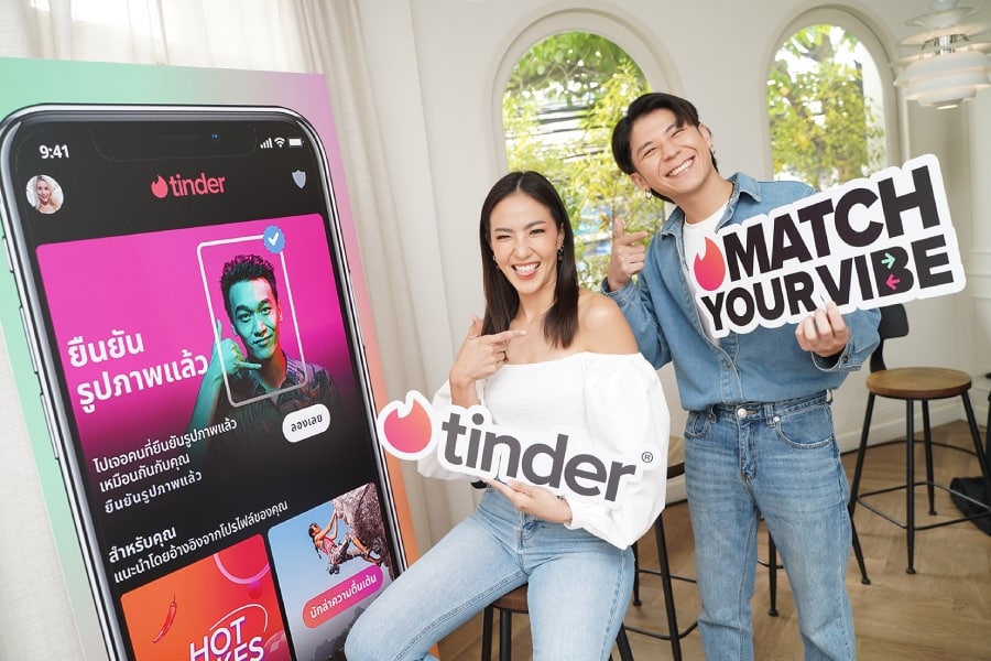 เปิดตัว Tinder Explore Guide รวมแหล่งแฮงเอาต์โดนใจ Gen Z เปิดประสบการณ์