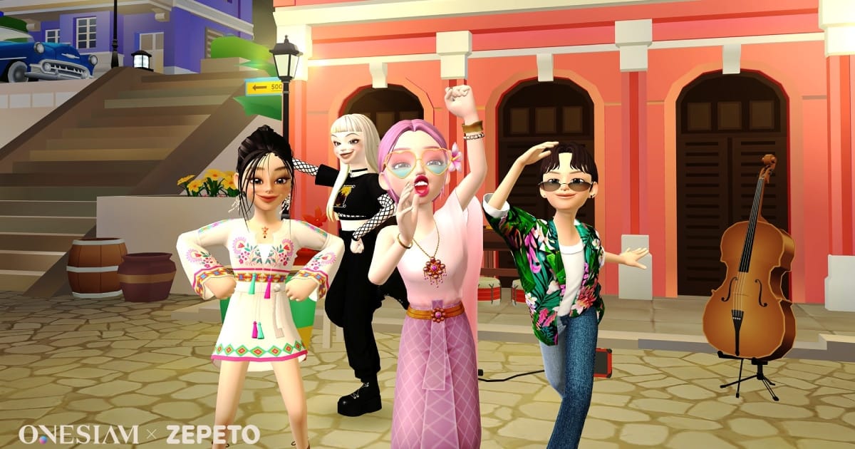 ZEPETO