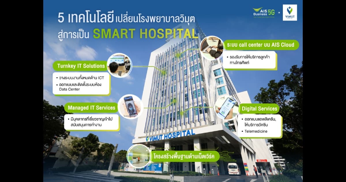 AIS Business
