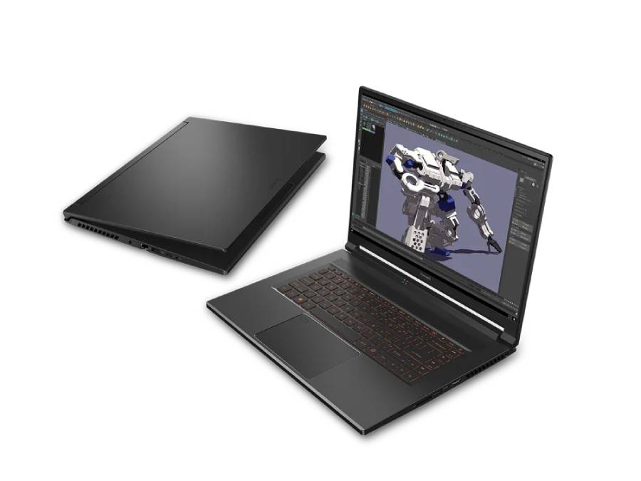 ConceptD 5 Laptop
