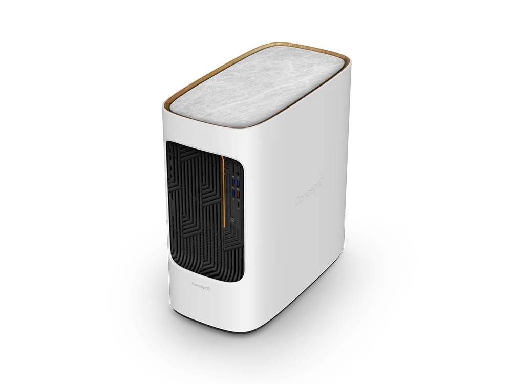 ConceptD 500 Desktop