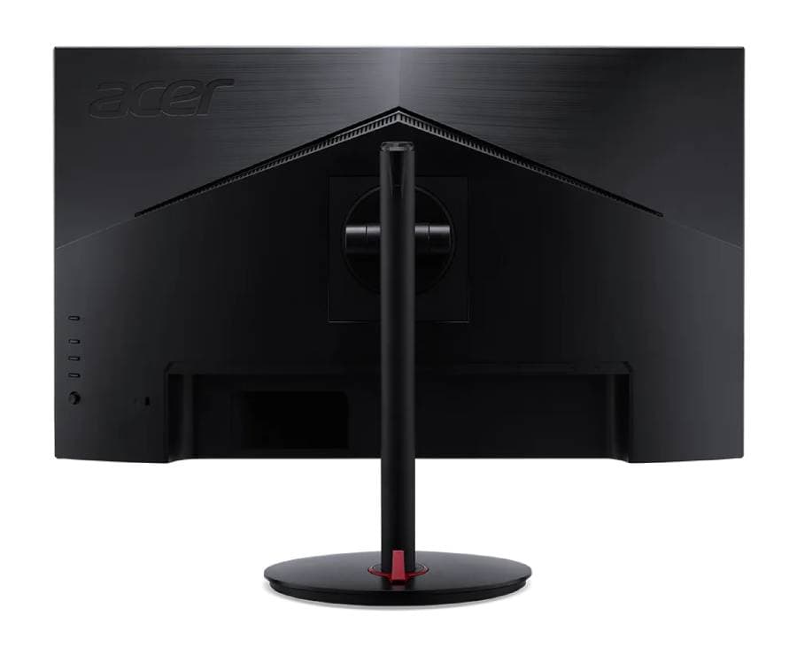 Acer Nitro XV272U RV Gaming Monitor