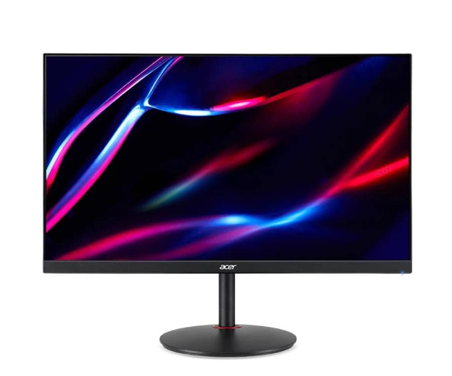 Acer Nitro XV272U RV Gaming Monitor