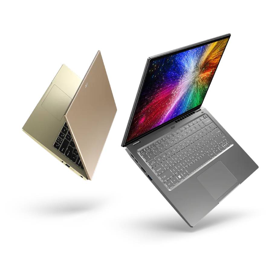 Acer Swift 3 OLED