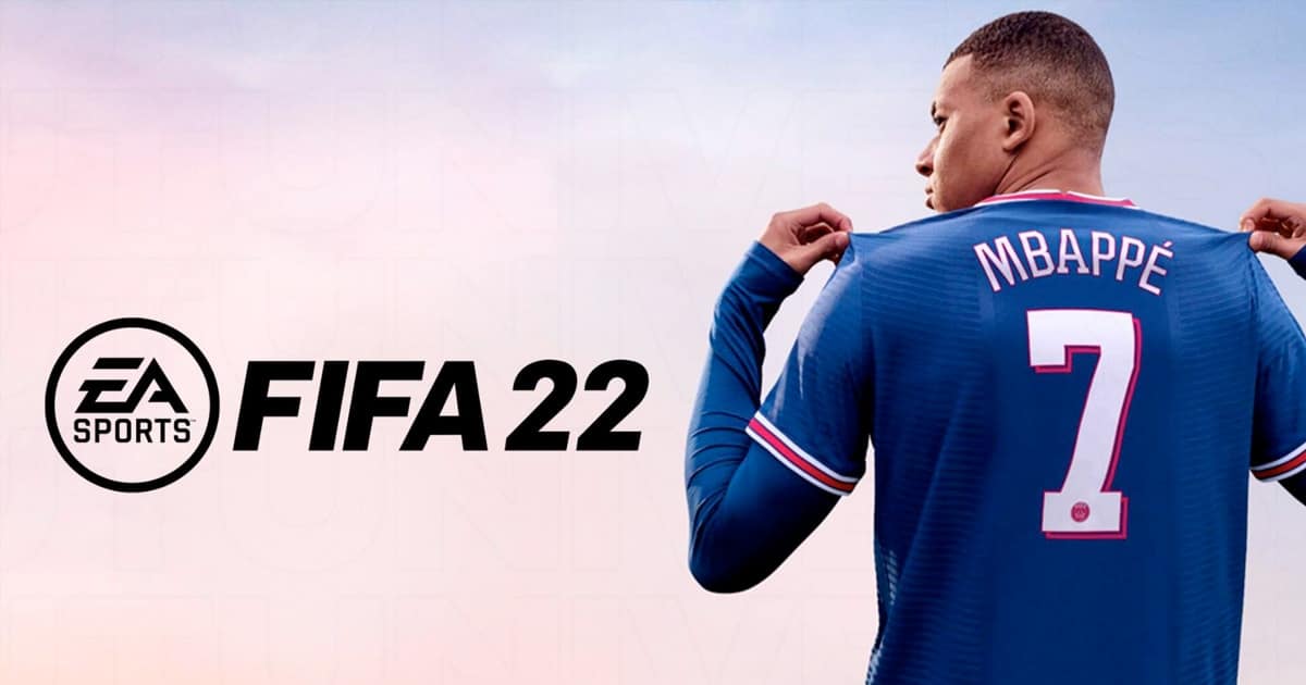 FIFA 22