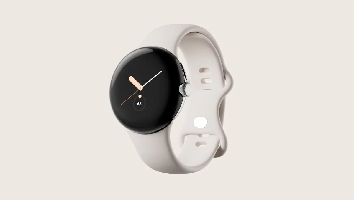 Google Pixel Watch