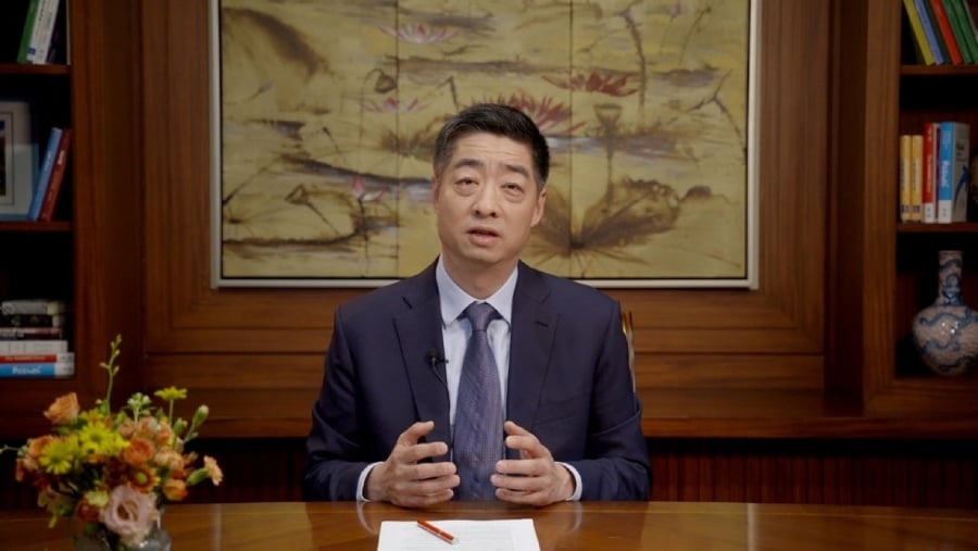 Huawei APAC Digital Innovation Congress