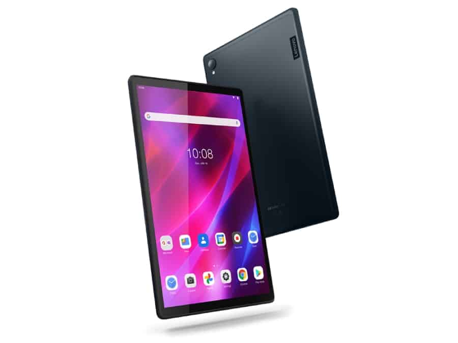 Lenovo TRUE Tablet