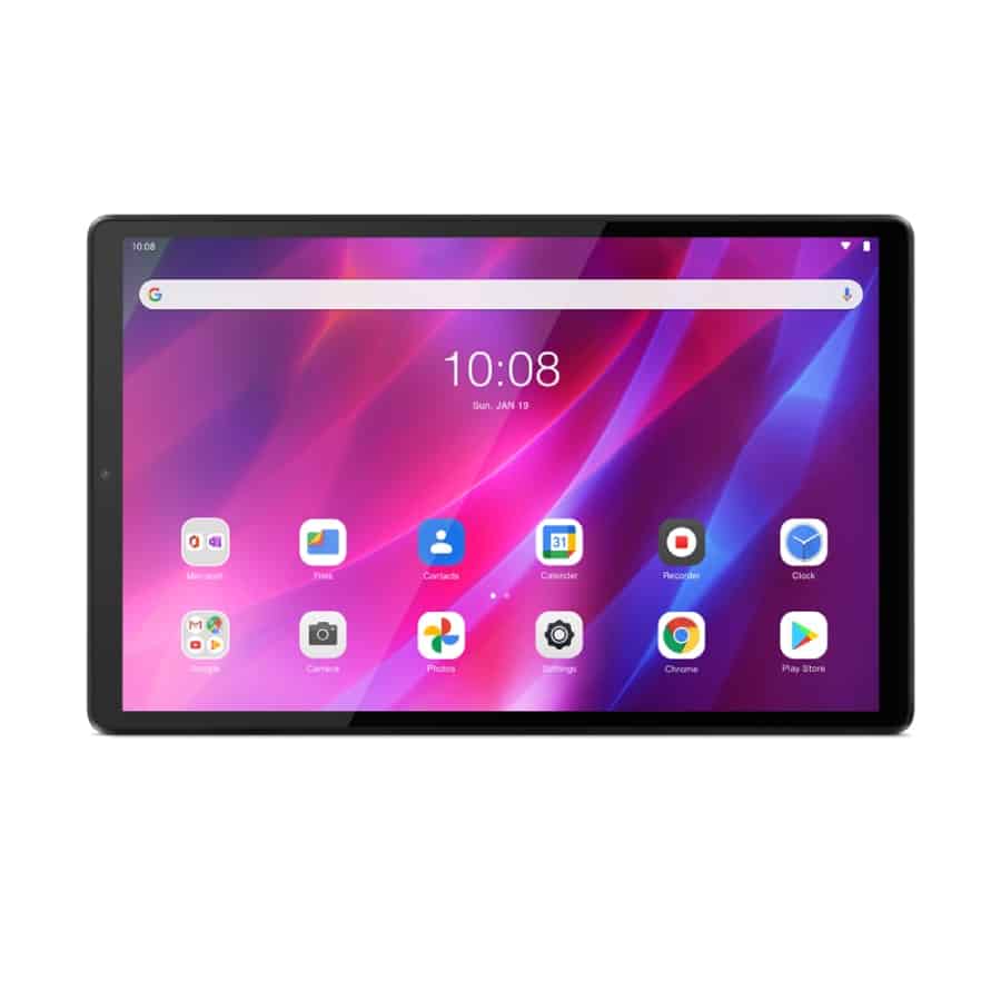 Lenovo TRUE Tablet