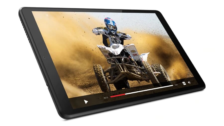 Lenovo TRUE Tablet