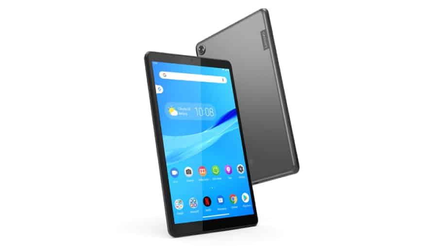 Lenovo TRUE Tablet