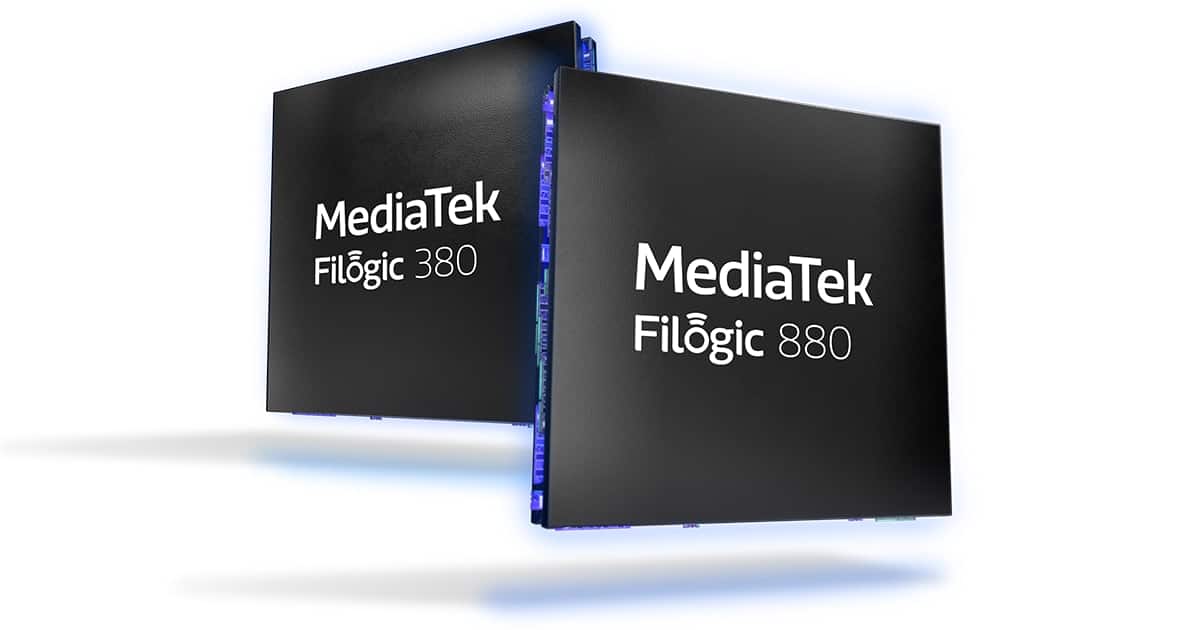 MediaTek