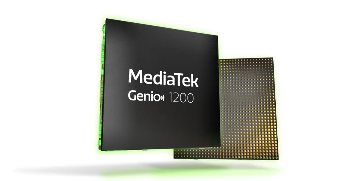 MediaTek