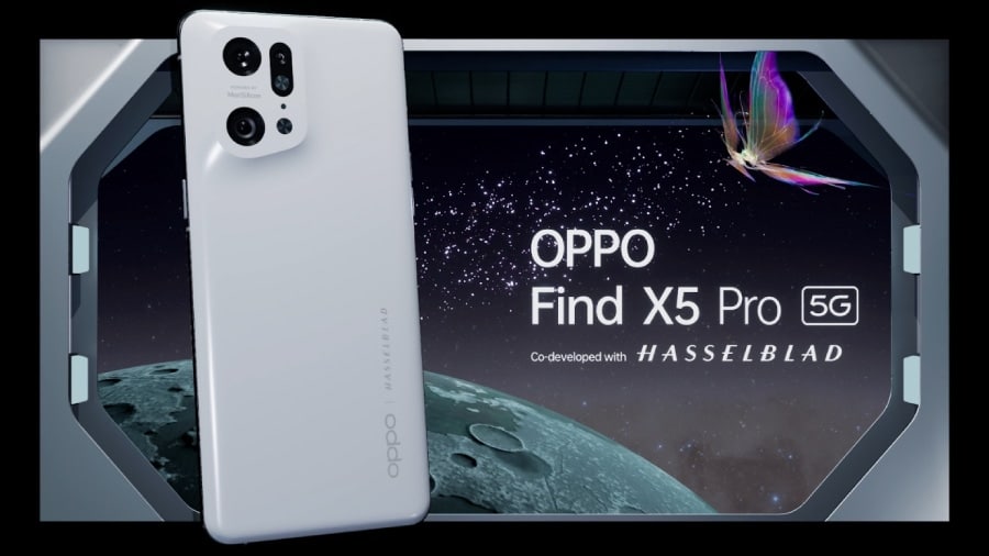 OPPO Gold member