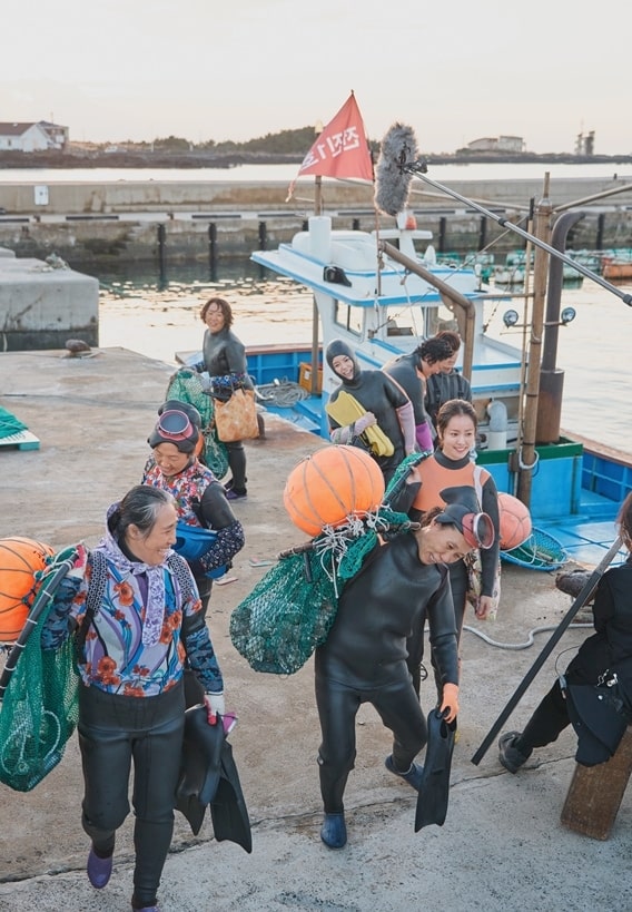 ชวนดูบทบาท 5 อาชีพ ในซีรีส์เกาหลี