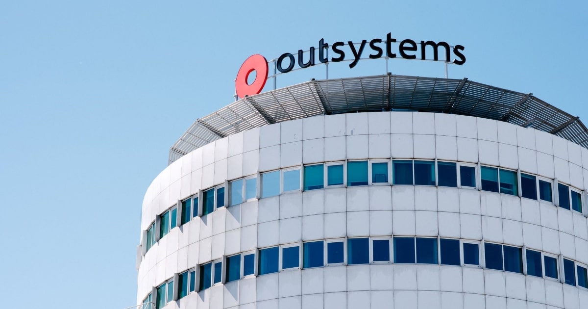 OutSystems