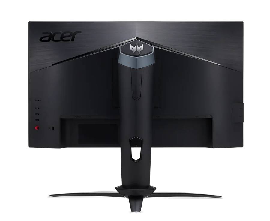 Predator XB273K LV Gaming Monitor