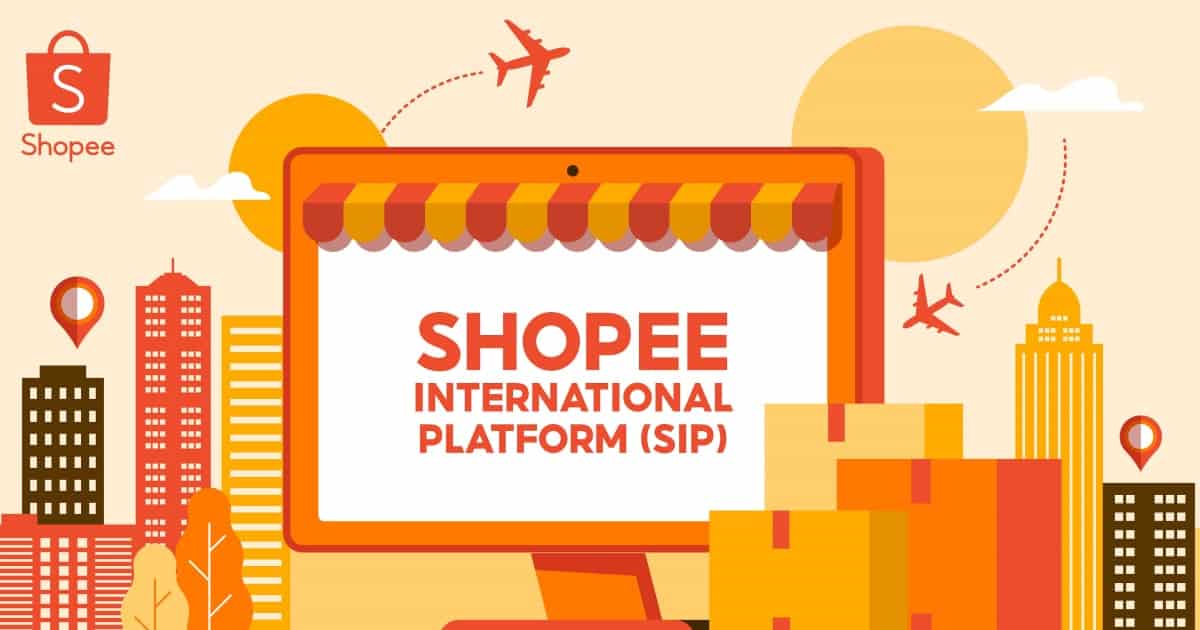 Shopee