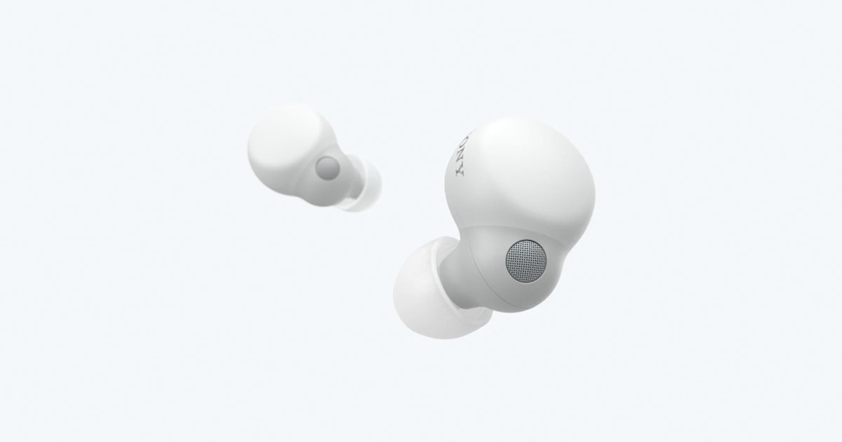 Sony LinkBuds S