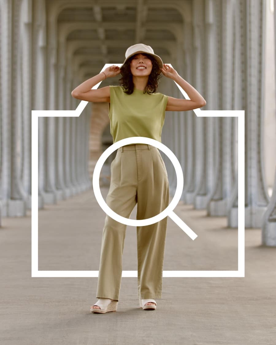 Uniqlo StyleHint
