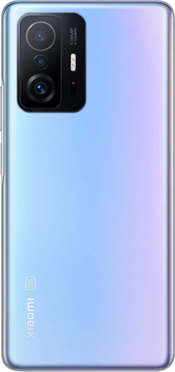 Xiaomi 11T Series