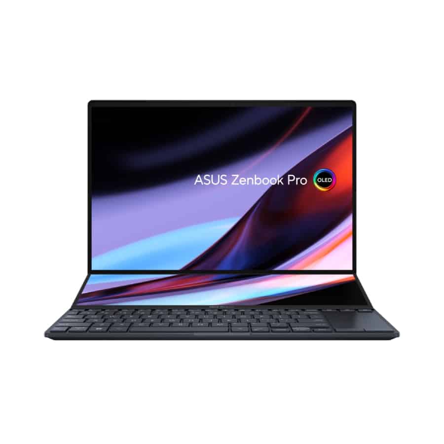 ASUS Zenbook Vivobook