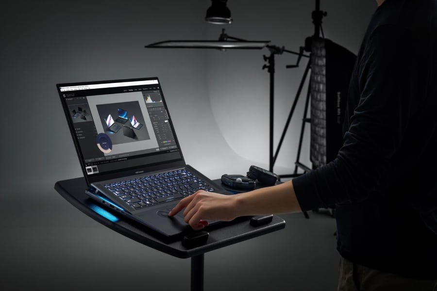 ASUS Zenbook Vivobook