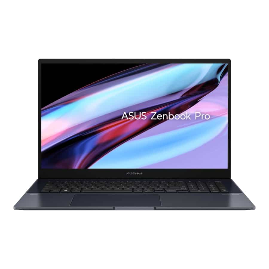 ASUS Zenbook Vivobook