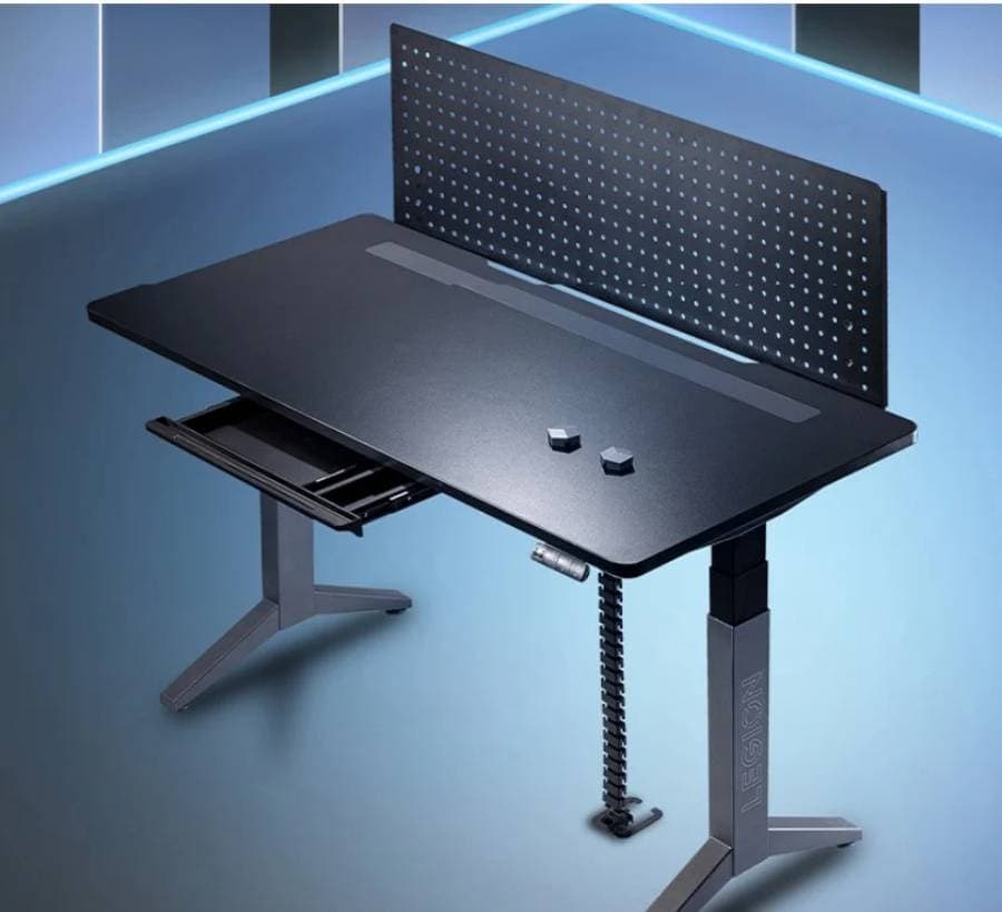Lenovo Electric Lift Table T7