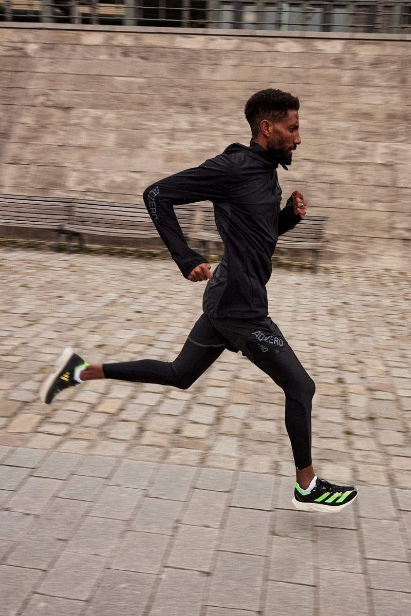 adidas Adizero Adios Pro 3