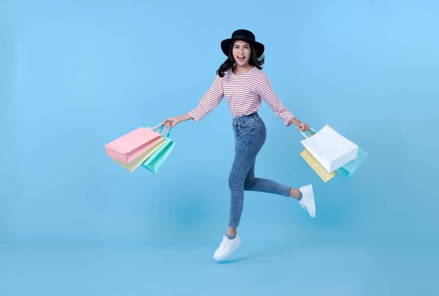 Amazon Prime Day กลับมาอีกครั้ง