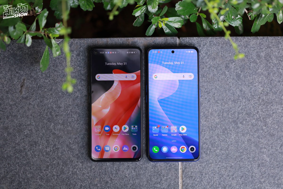 realme GT NEO 3