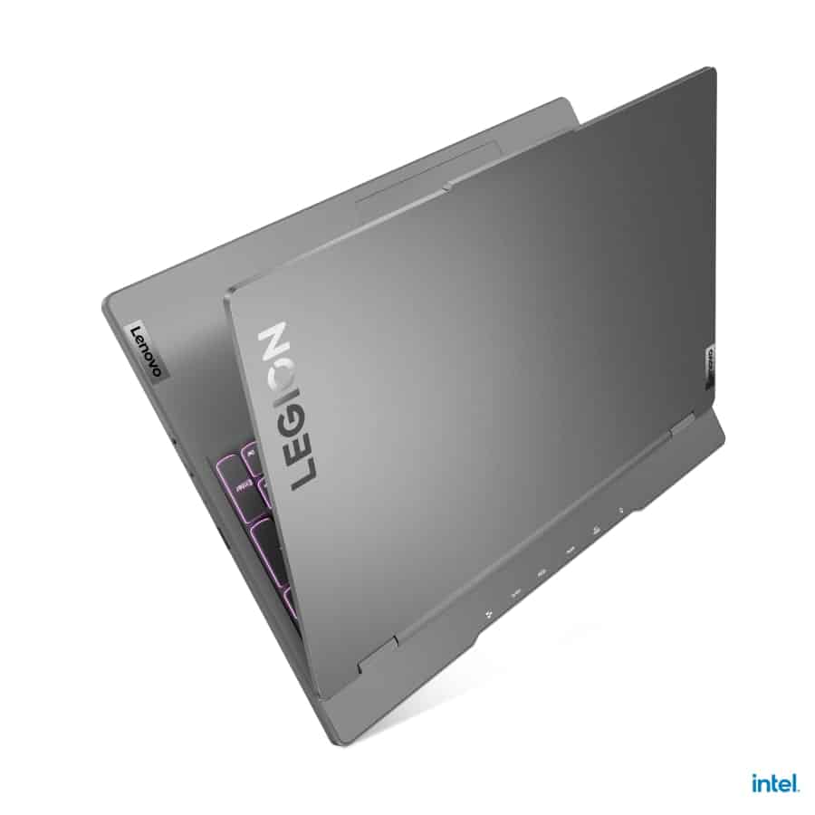 Lenovo Legion 5i Pro