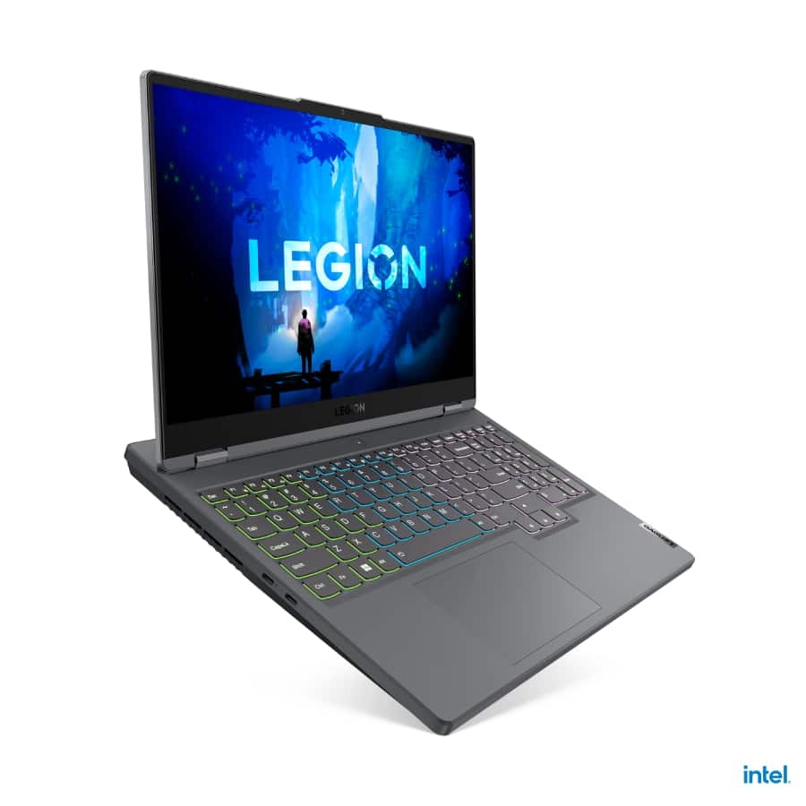 Lenovo Legion 5i Pro