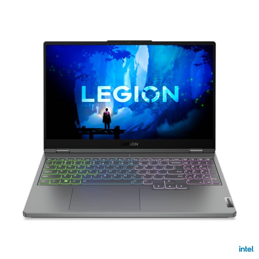 Lenovo Legion 5i Pro