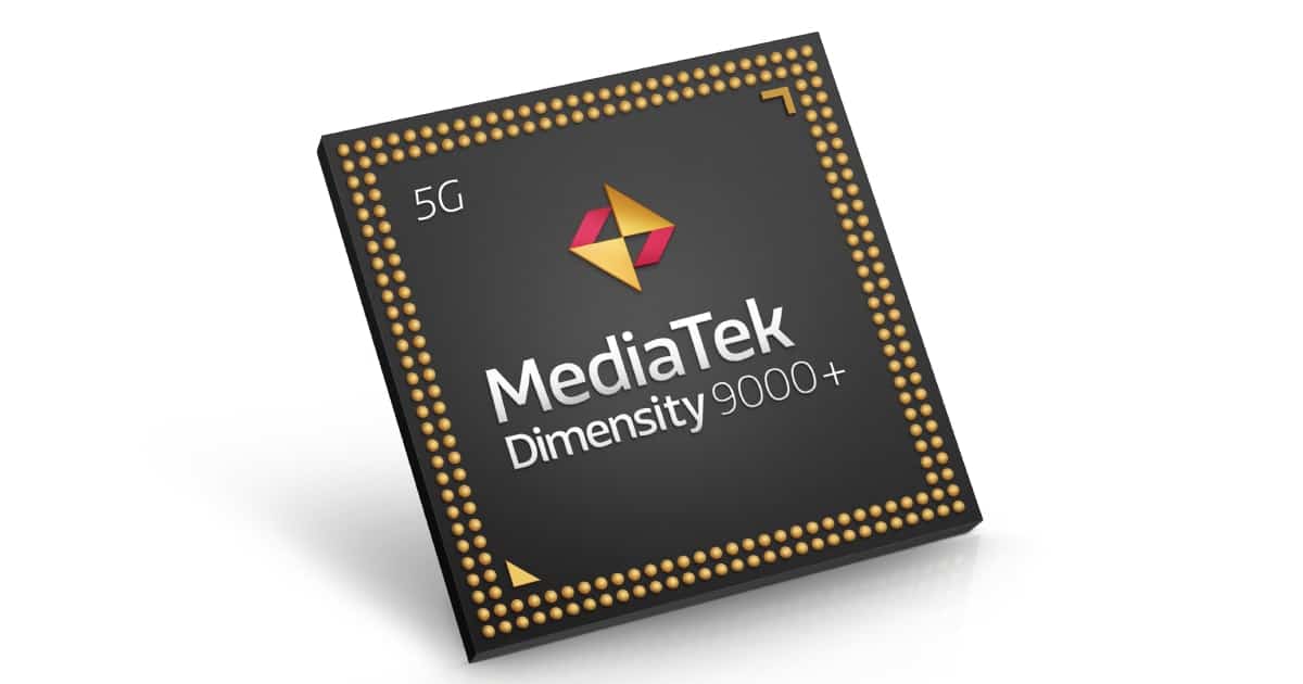 MediaTek