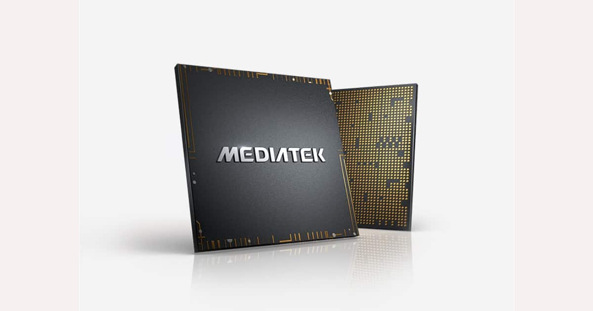 MediaTek